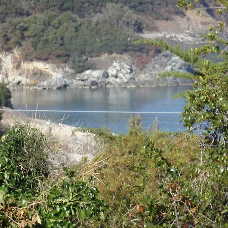 شقة Elba Procchio 200mt Da