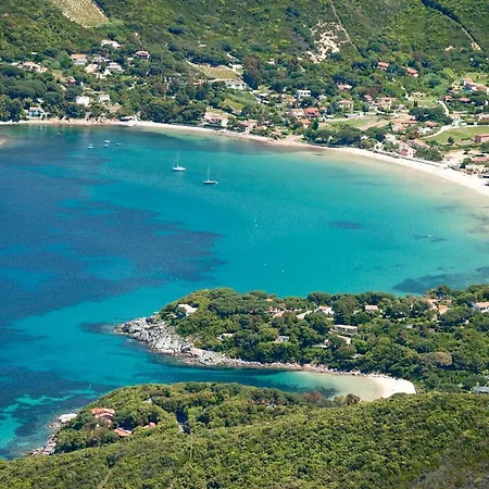 Elba Procchio 200mt Da *