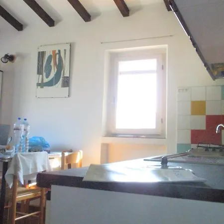 Apartment Elba Procchio 200mt Da *