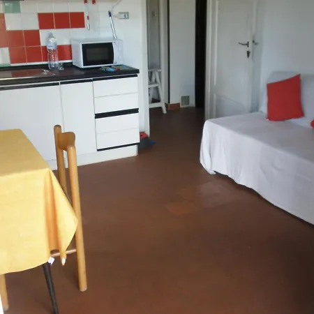 Apartment Elba Procchio 200mt Da