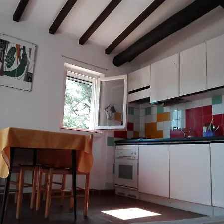 Apartment Elba Procchio 200mt Da Procchio (Isola d'Elba)