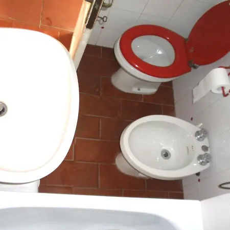 Elba Procchio 200mt Da Apartment Procchio (Isola d'Elba)