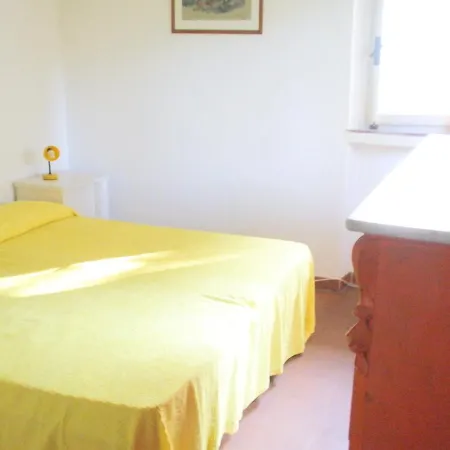 Elba Procchio 200mt Da Apartment