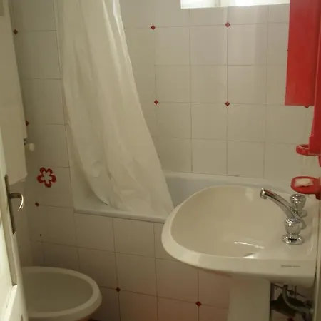 Elba Procchio 200mt Da Apartment *