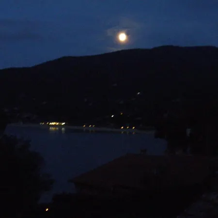Apartment Elba Procchio 200mt Da *
