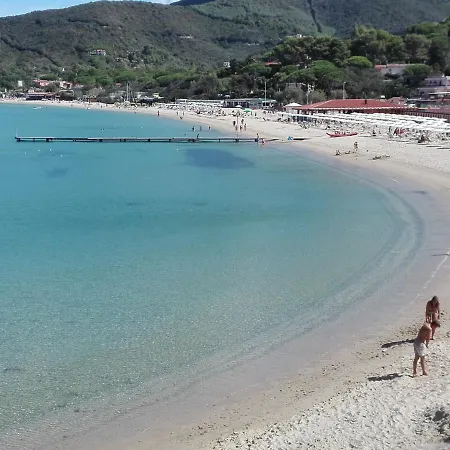 Apartment Elba Procchio 200mt Da Procchio (Isola d'Elba)