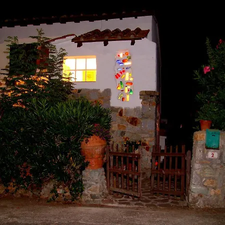 Apartment Elba Procchio 200mt Da Procchio (Isola d'Elba)