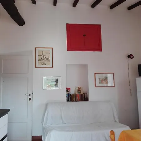 Apartment Elba Procchio 200mt Da