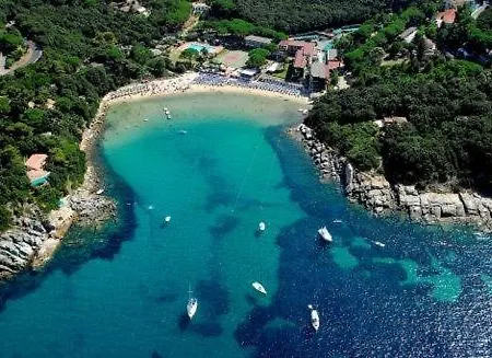 Elba Procchio 200mt Da Apartment Procchio (Isola d'Elba)