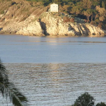 Elba Procchio 200mt Da * Procchio (Isola d'Elba)